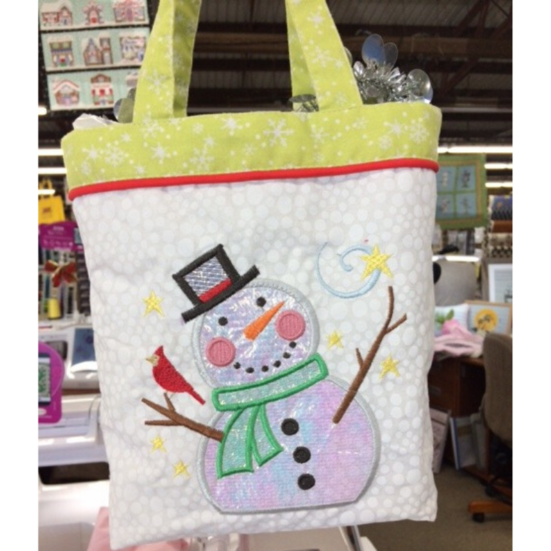 Hilo Mylar Applique • Discount Fabric Warehouse