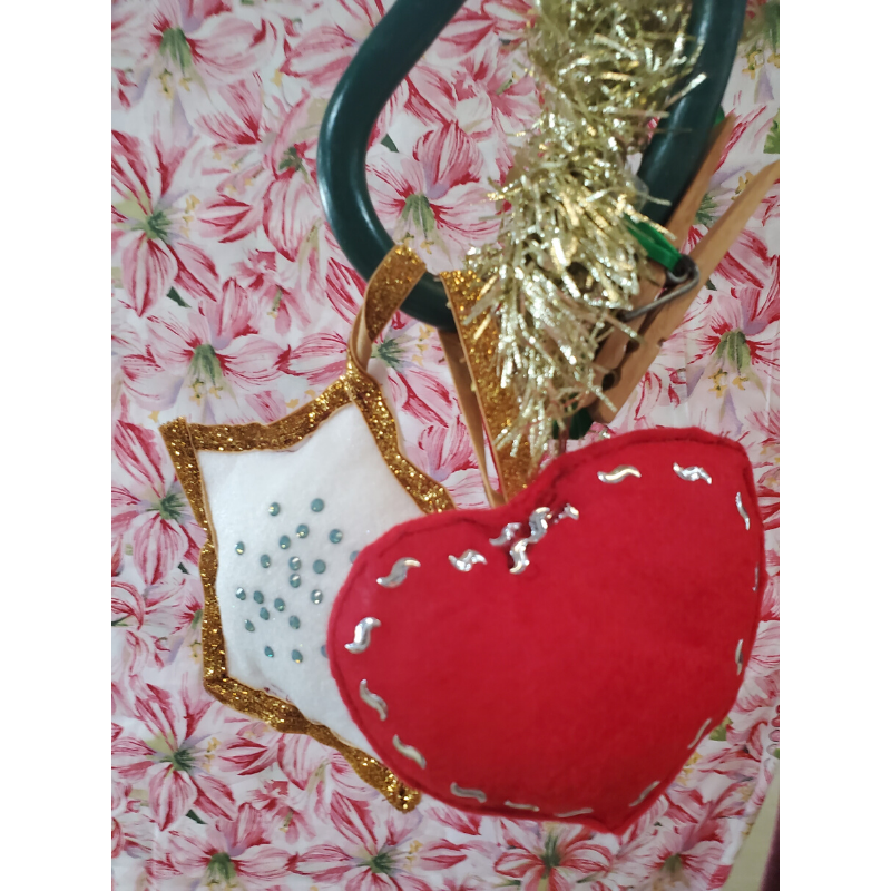 Kona Ornaments (Beginning Sewing) • Discount Fabric Warehouse