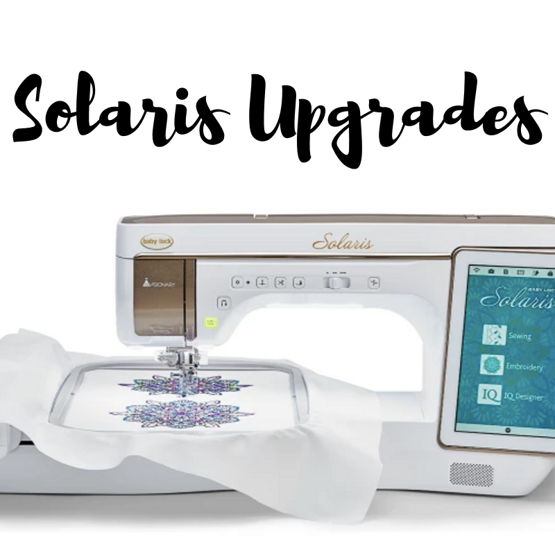 Kona Solaris Upgrades • Discount Fabric Warehouse