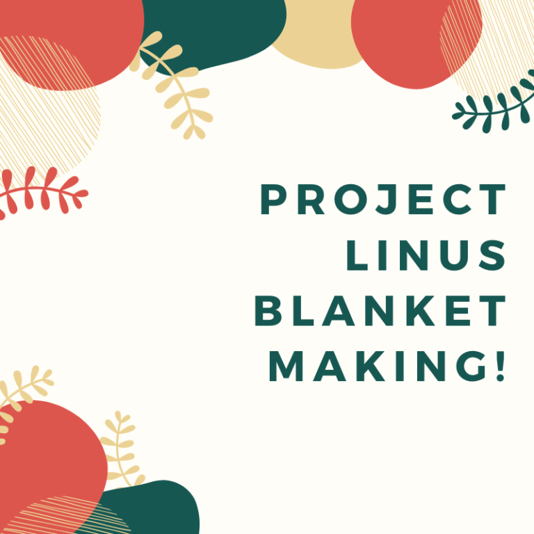 Kona Project Linus Blanket Making • Discount Fabric Warehouse