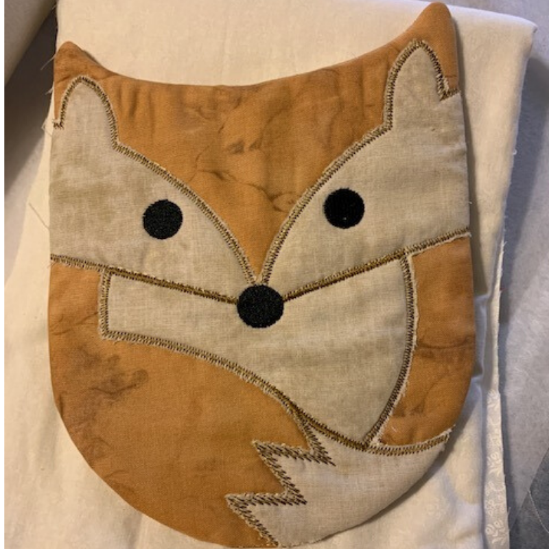 Maui Embroider With Us • Discount Fabric Warehouse