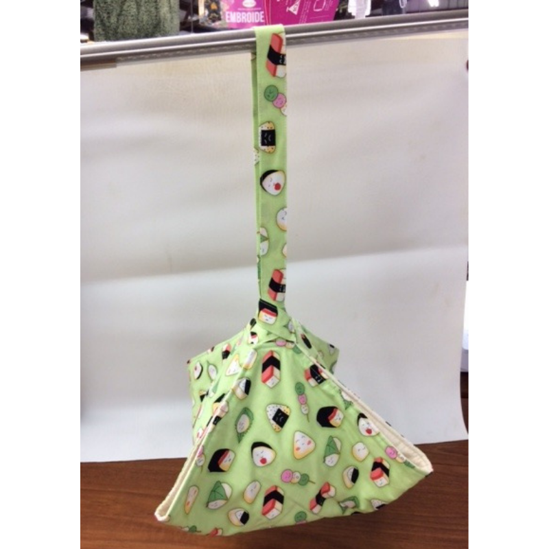 Hilo Pot Carrier • Discount Fabric Warehouse