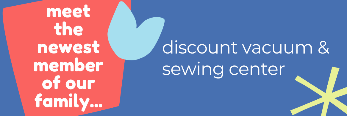 Discount Vacuum and Sewing Center