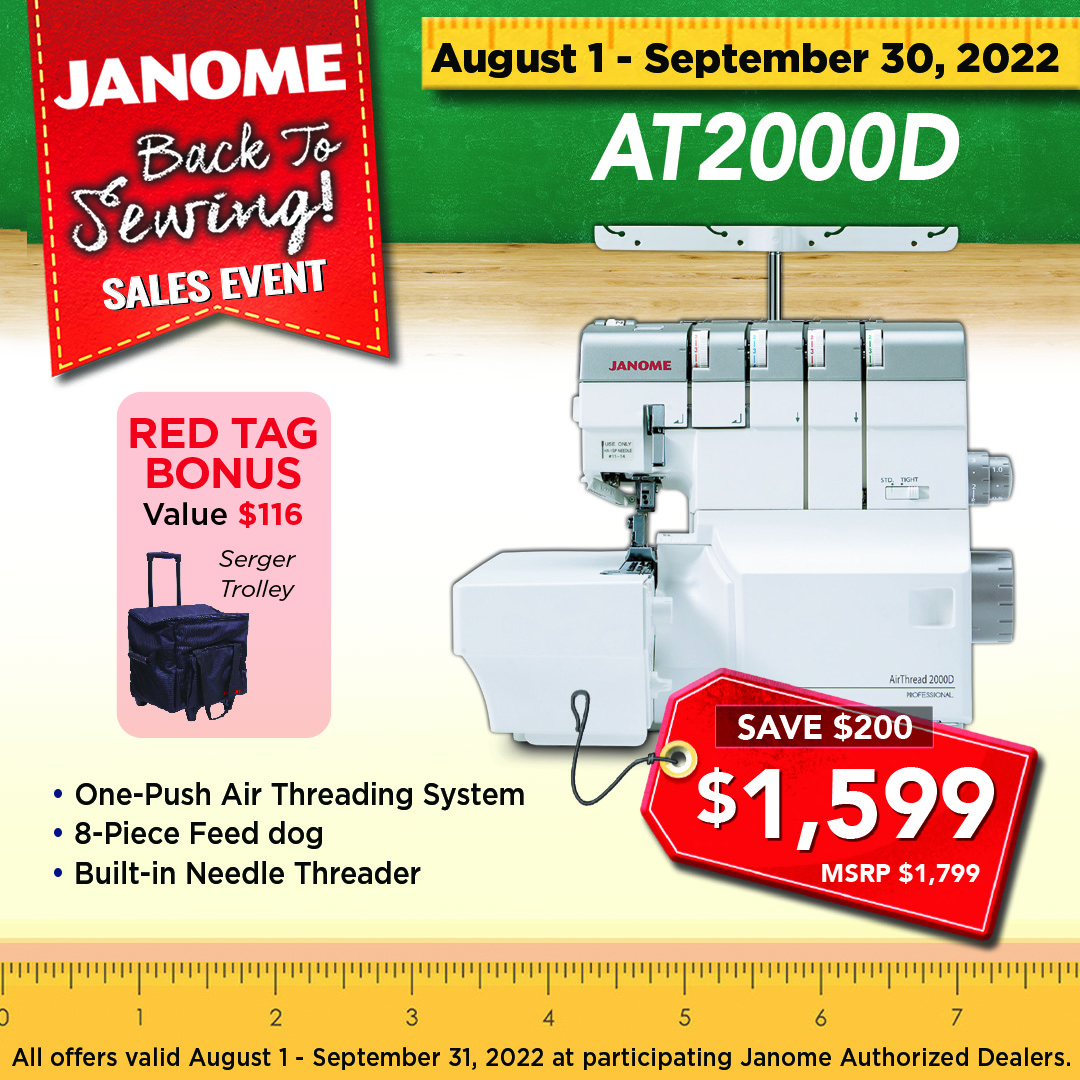 Special Promotions • Discount Fabric Warehouse