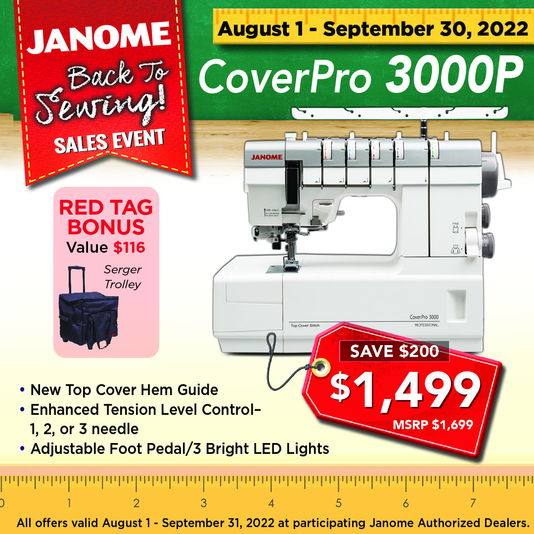 Special Promotions • Discount Fabric Warehouse