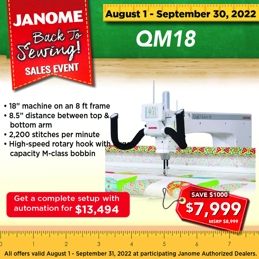 Special Promotions • Discount Fabric Warehouse