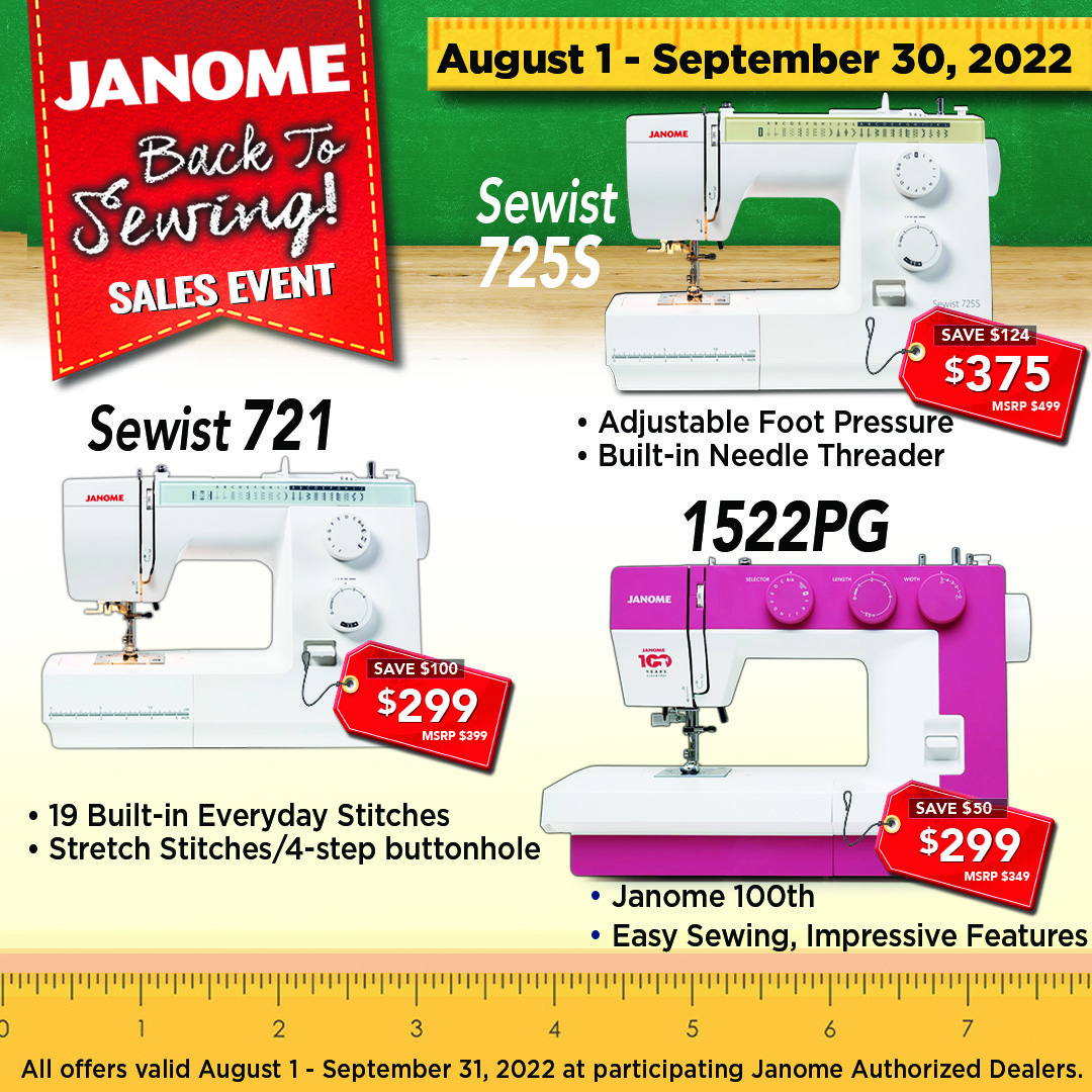 Special Promotions • Discount Fabric Warehouse